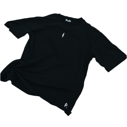 Core T-Shirt - Black